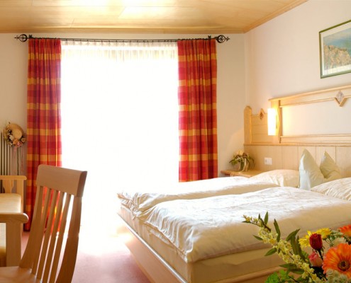 Schlafzimmer-Apartment Montanara Ramsau am Dachstein